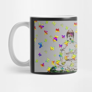 Enlightenment Mug